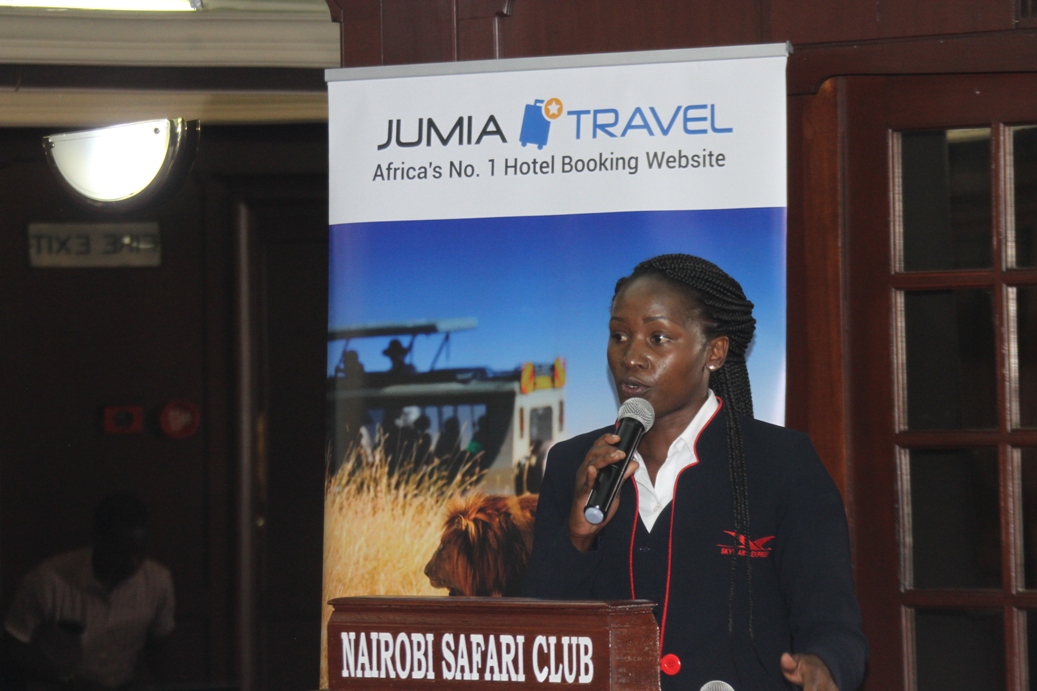 Î‘Ï€Î¿Ï„Î­Î»ÎµÏƒÎ¼Î± ÎµÎ¹ÎºÏŒÎ½Î±Ï‚ Î³Î¹Î± Jumia Travel gives insights into Kenyaâ€™s Hospitality Industry, 2018