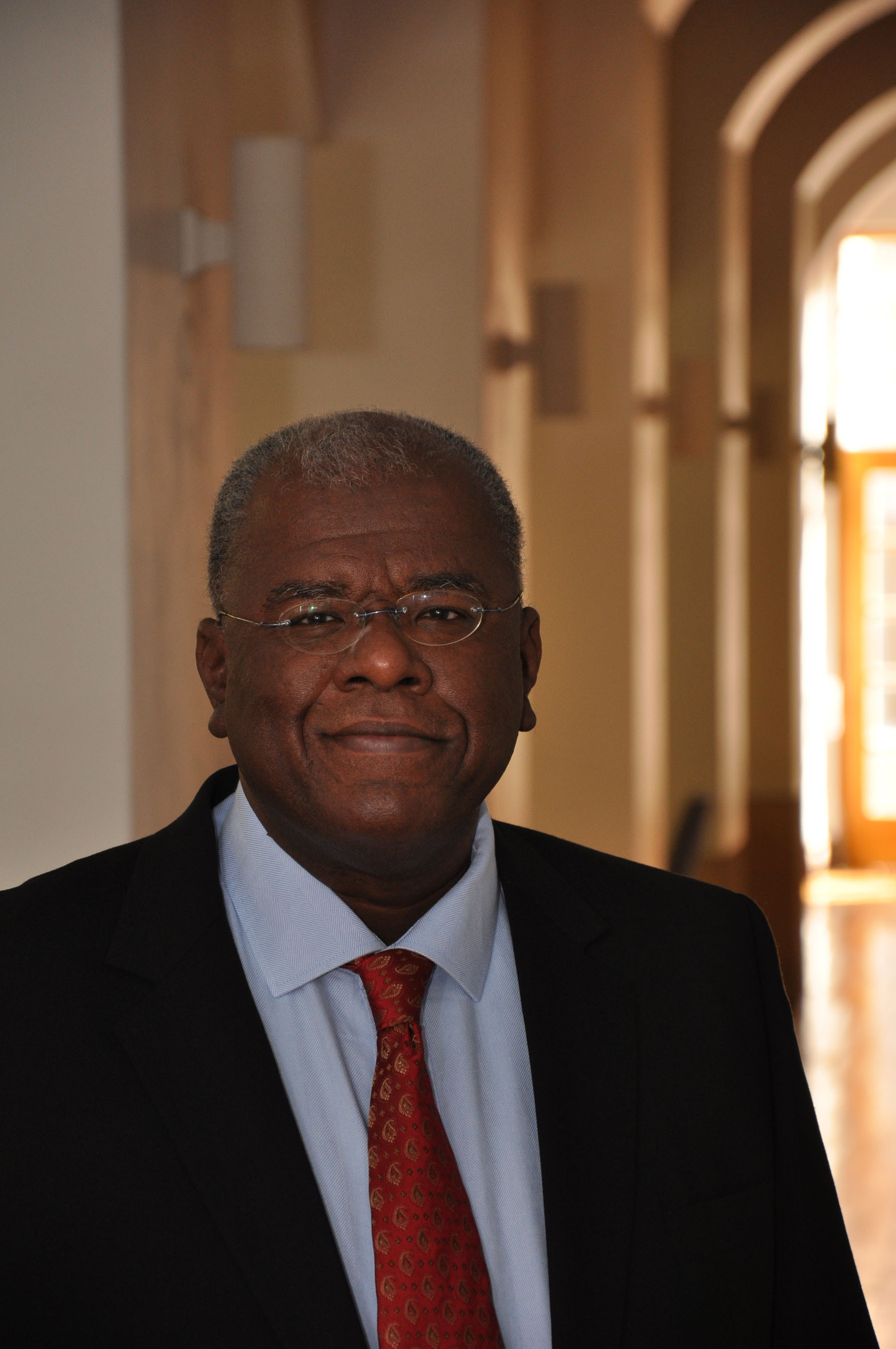 South Africa’s Professor Jonathan Jansen To Be Honored At Awards Gala ...