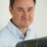 Sven Lindström, CEO, Midsummer