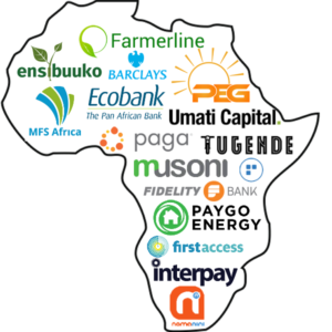 Fintech Africa