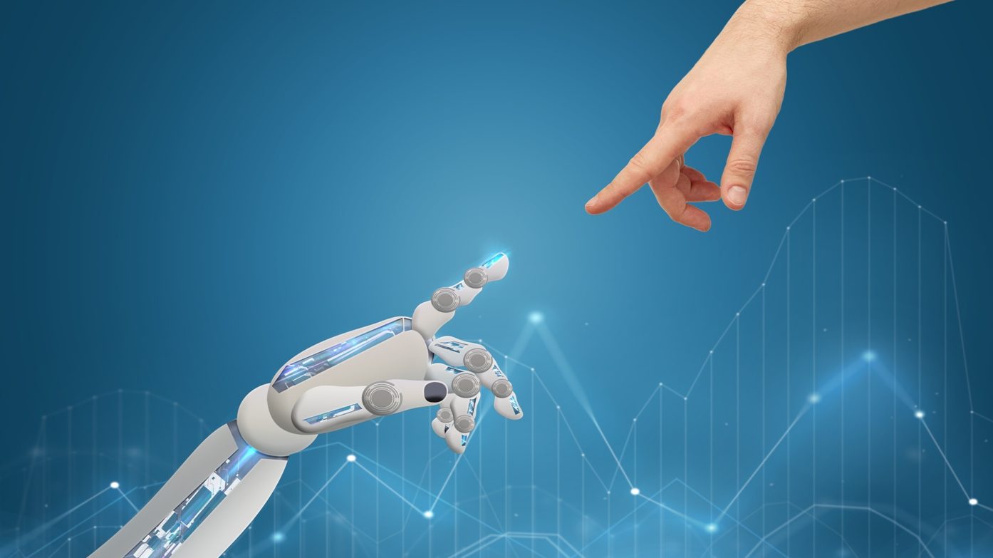 Is Artificial Intelligence Shaping the Future of ERP Software?