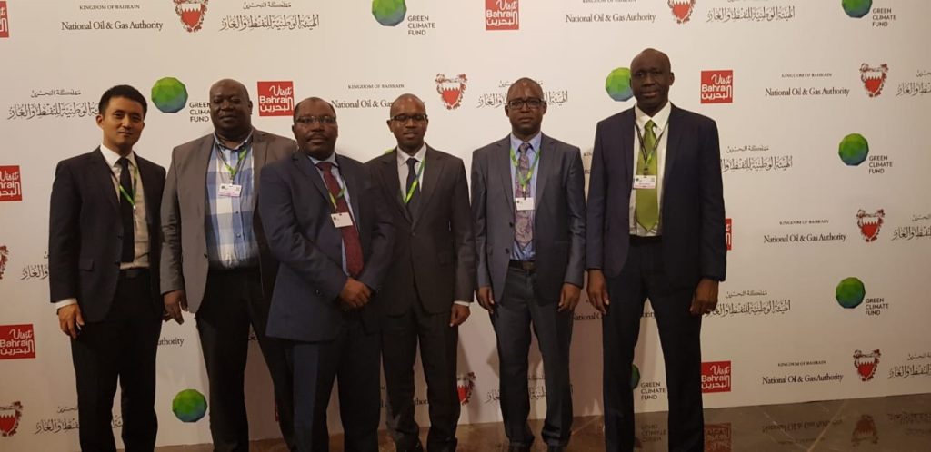 Green Climate Fund Board approves three African Development Bank proposals for Green Climate Projects worth over US$ 110 million