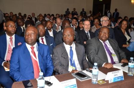 Africa Oil & Gas Local Content Conference & Exhibition – AfricaBusiness.com