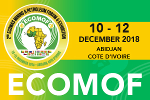 2nd Ecowas Mining & Petroleum Forum & Exhibition