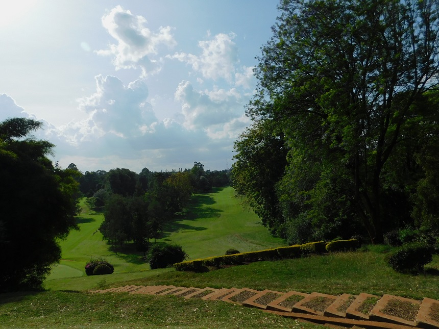 Sigona Golf Course