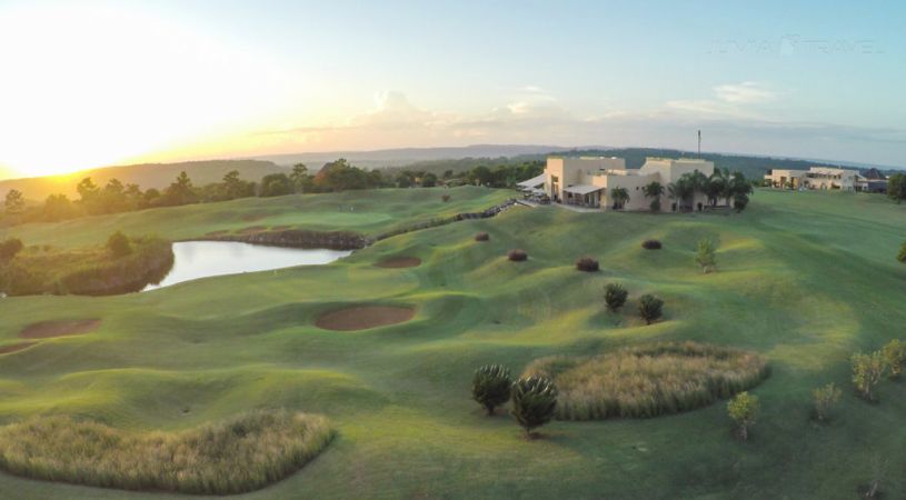 Vipingo Ridge Golf Course