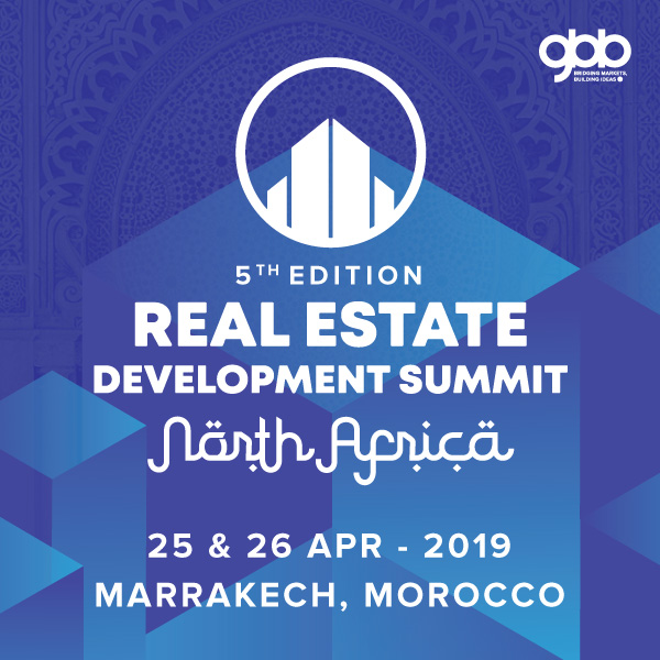 Real estate Development Summit Marrakesh Morocco