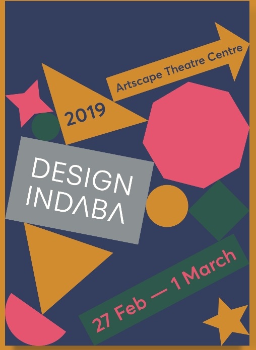 Design Indaba 2019