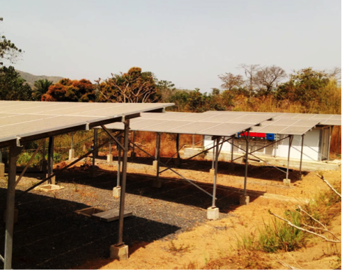 Winch Energy to Electrify 24 Villages in Sierra Leone through Solar Mini-Grids