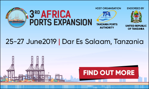 3rd Africa Ports Expansion Conference