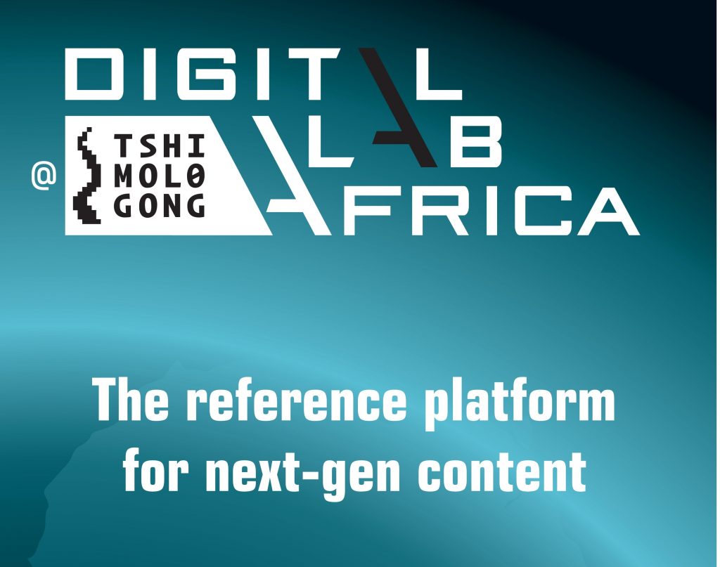 Winners of the Digital Lab Africa Pitch Competition announced