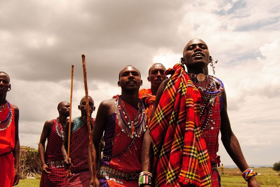 How Local Tribes Can Benefit from Tourism