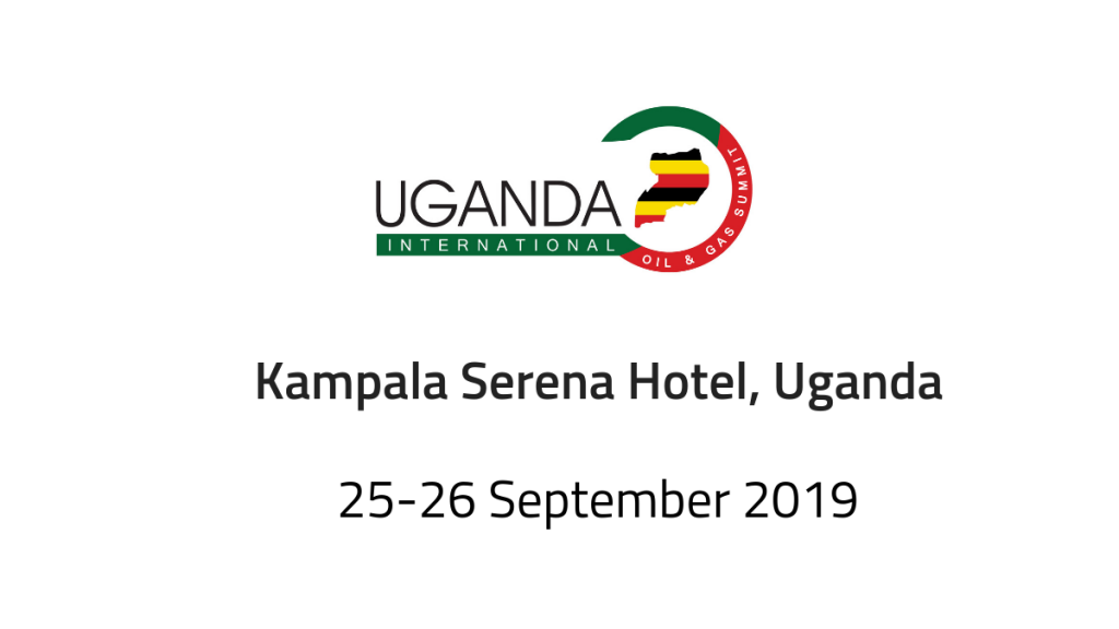 Uganda International Oil & Gas Summit (UIOGS)