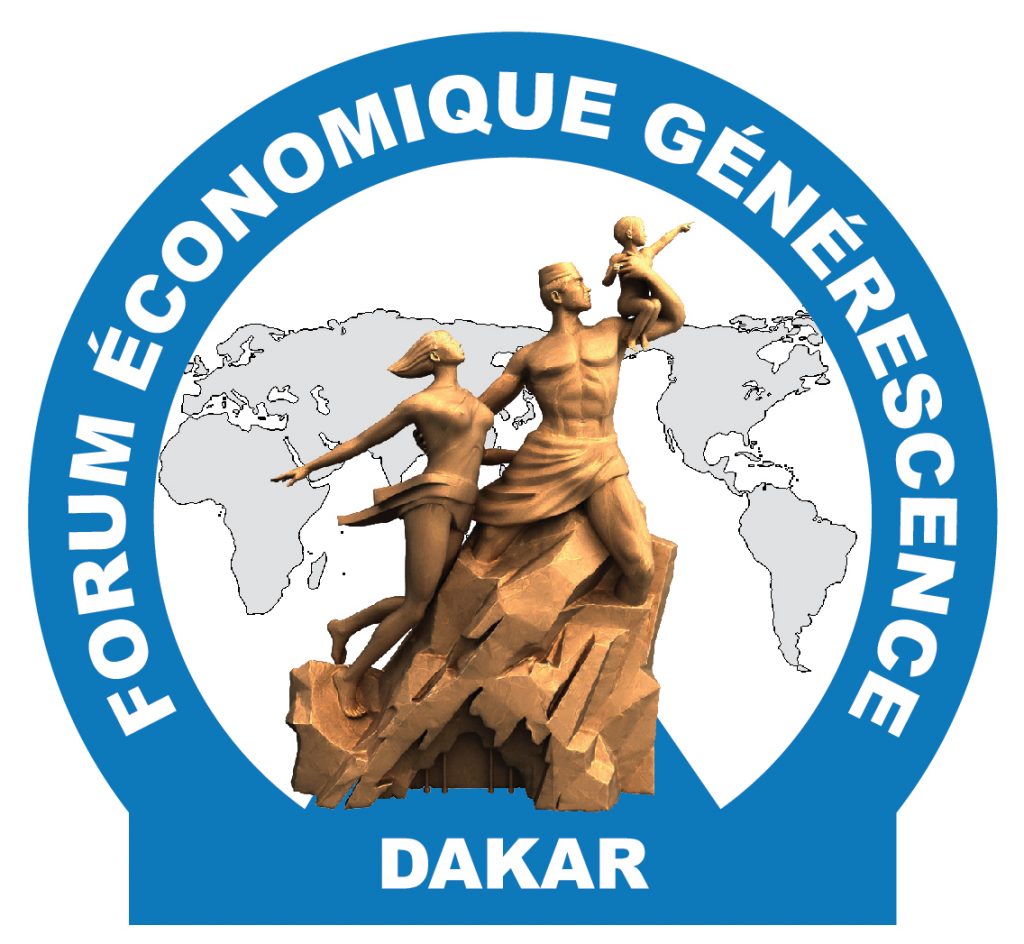 2nd edition Economic Forum Generating "FEG Dakar"