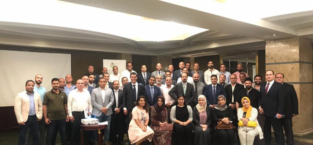 Middle East Facility Management Association hosts an event in Egypt to discuss challenges and opportunities for local FM sector