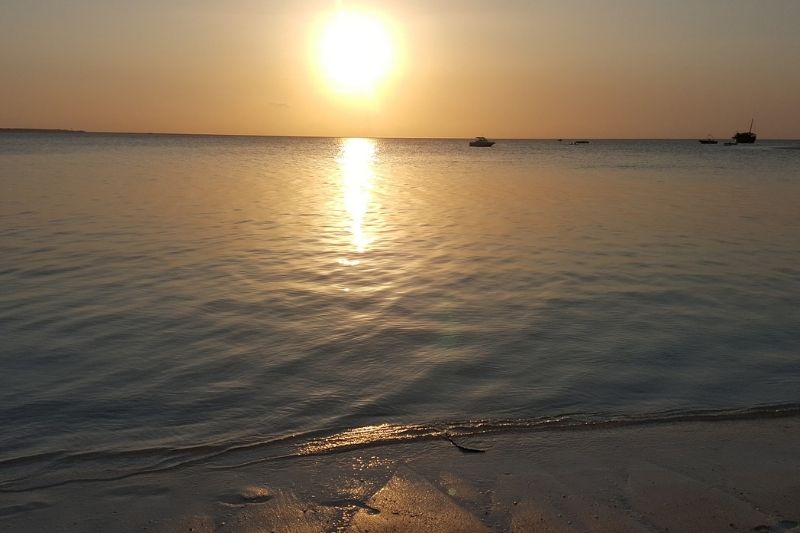 Nungwi Beach Zanzibar. Why Is Zanzibar The Best Beach Destination In Africa