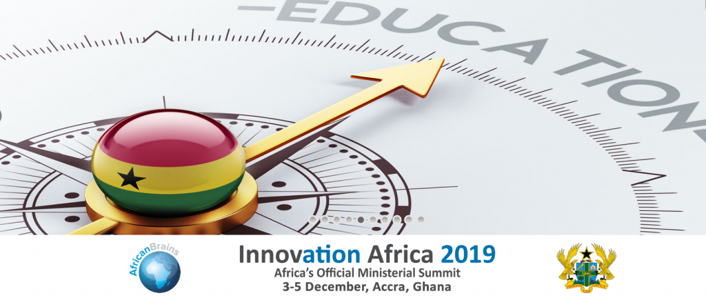 Innovation Africa 2019 Announces Numerous Confirmed Industry Partners