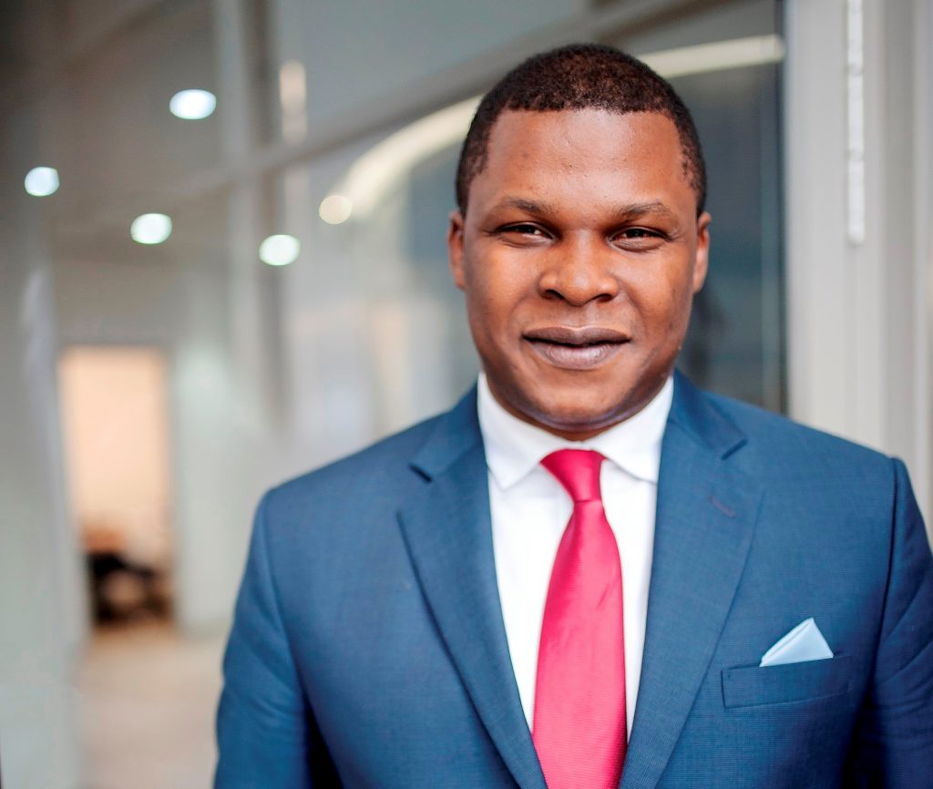 NJ Ayuk is the CEO of Centurion Law Group and the Executive Chairman of the African Energy Chamber.
