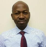 Admire Gwanzura, IITPSA Vice-President and Non-Executive Director