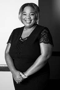 Pearl Pasi, IITPSA Non-Executive Director and Chairperson of IITPSA’s Western Cape Chapter