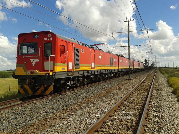 Heavy Haul conference to navigate Southern African Railway industry into the future