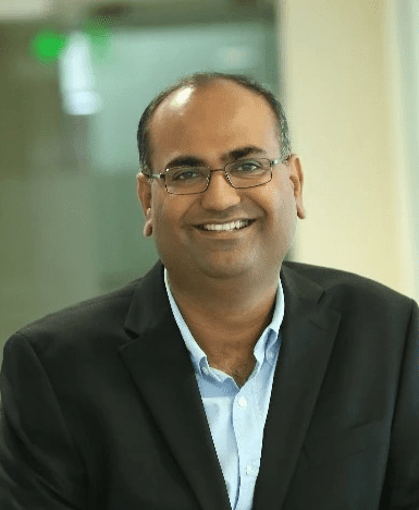 Abhishek Mittal, Partner, Aavishkaar Africa Fund, Aavishkaar Capital