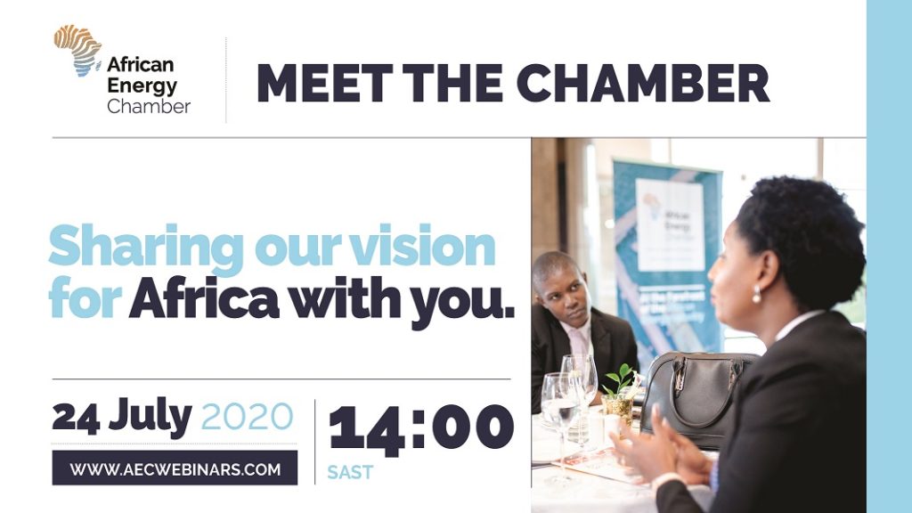 Africa Vision Webinar