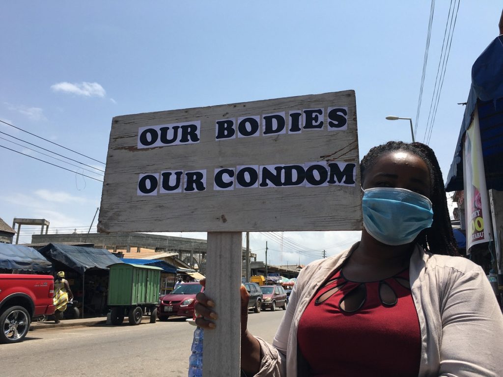 Female Condoms Scarcity And Lack Of Use: Gender Inequality Or Lack Of Advocacy?