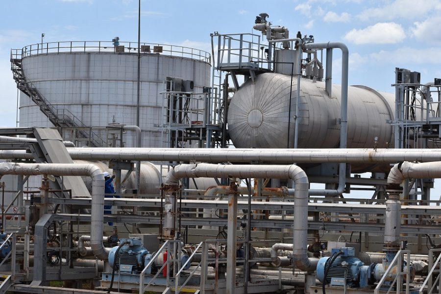 south-sudan-powering-ahead-with-oil-production-africabusiness