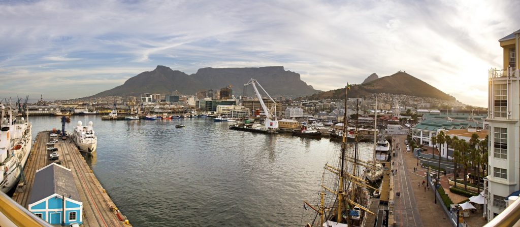 V&A WATERFRONT - MAKERS LANDING: Call for food entrepreneurs to join the Western Cape’s first kitchen incubator