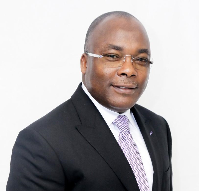 Mahmood Ahmadu, founder and executive chairman of Online Integrated Solutions