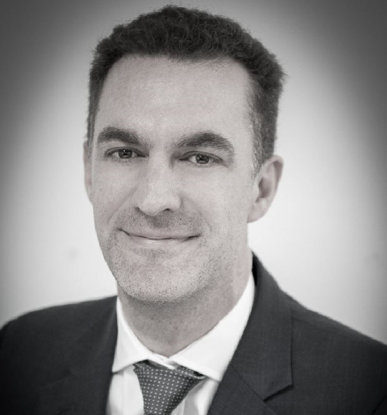 Joshua Low, Managing Director at Messe Frankfurt South Africa
