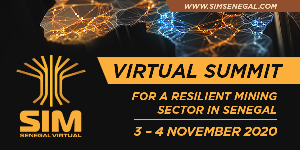 SIM Senegal Virtual Summit