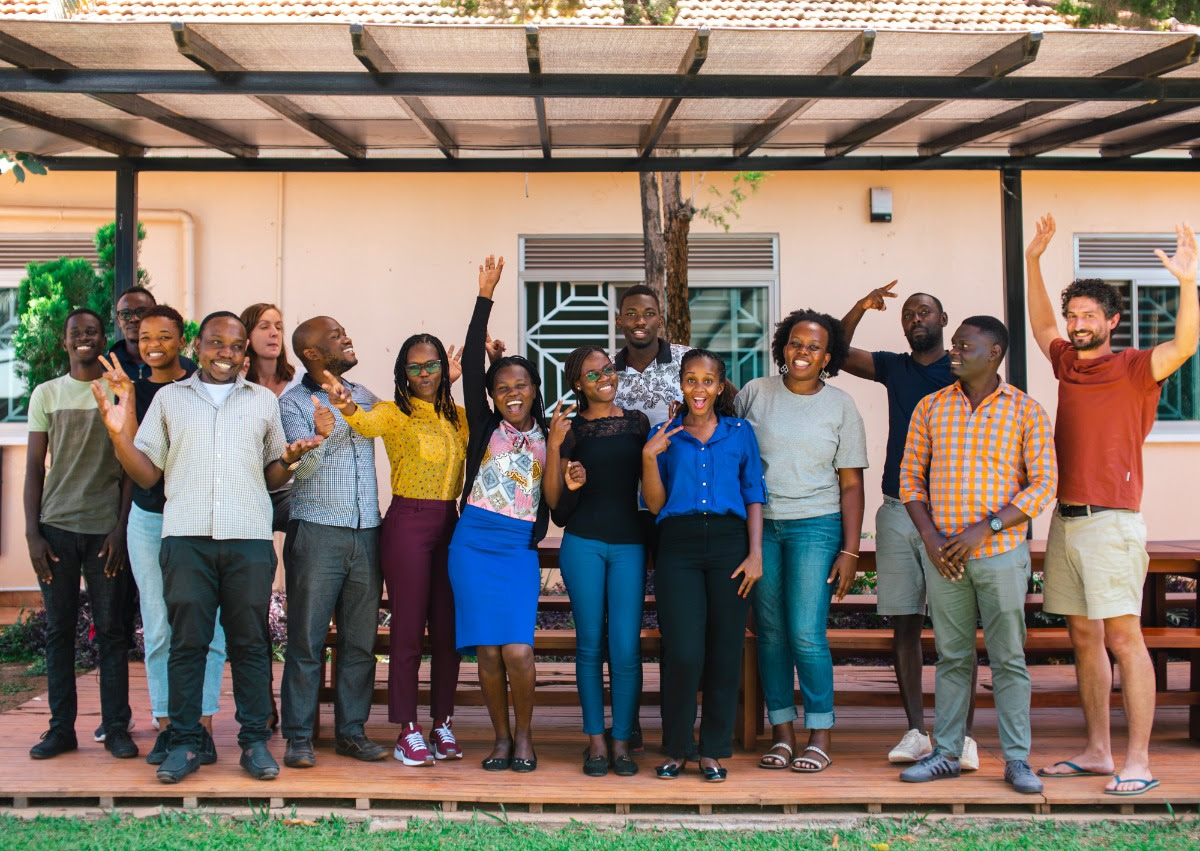 Uganda-based fintech offering onboarding-as-a-service receives scale-up funding