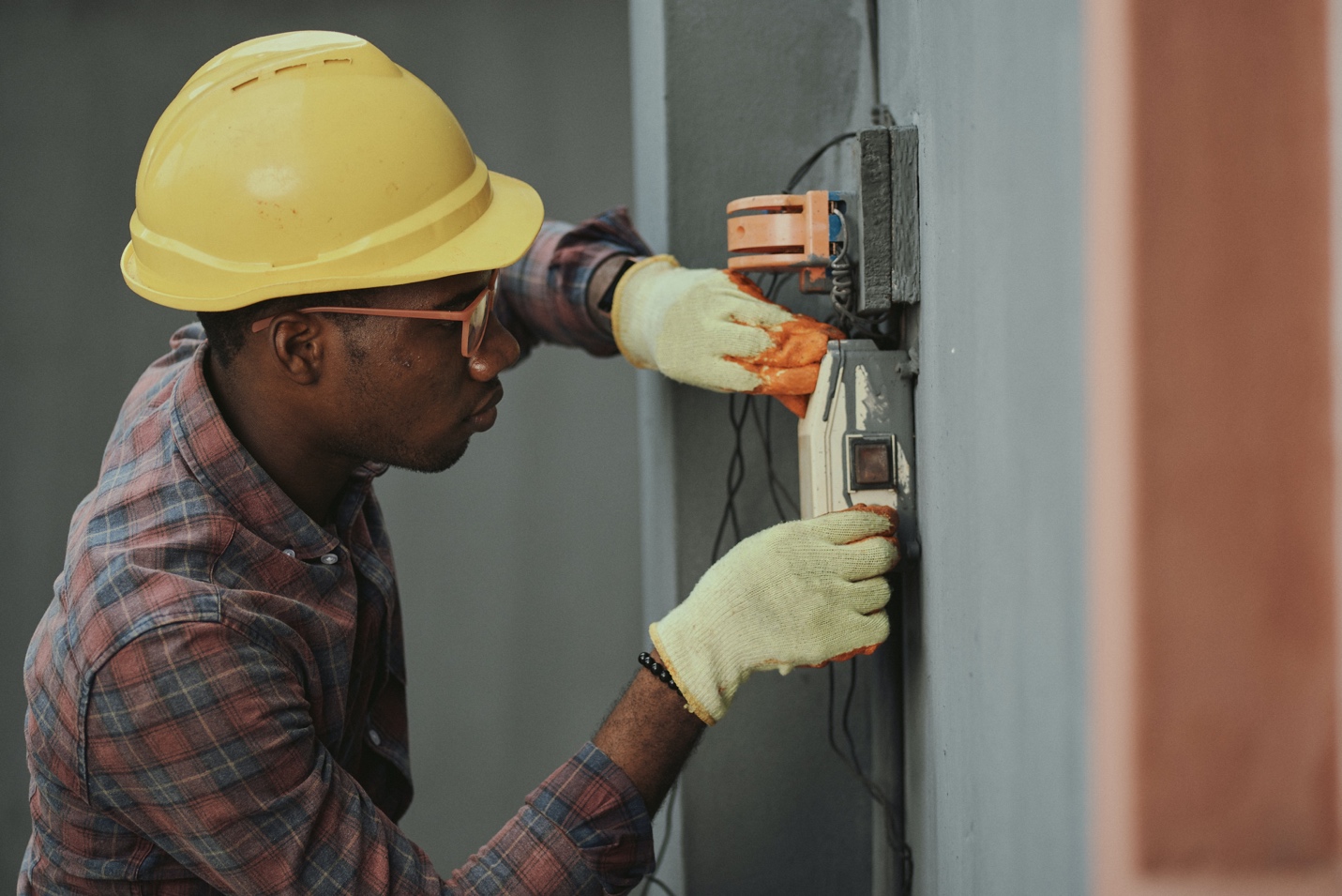 Construction industry can provide a solid foundation for SA’s unemployed youth