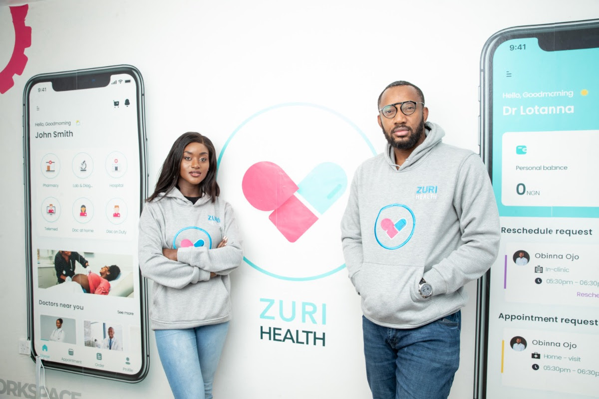 Healthtech startup Zuri Health receives funding to expand across Africa