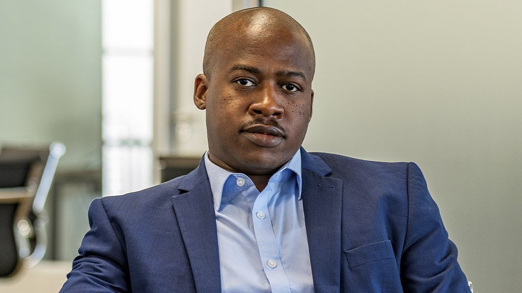 Wallace Manyara, Business Development Manager, Region South & East Africa, Wärtsilä Energy