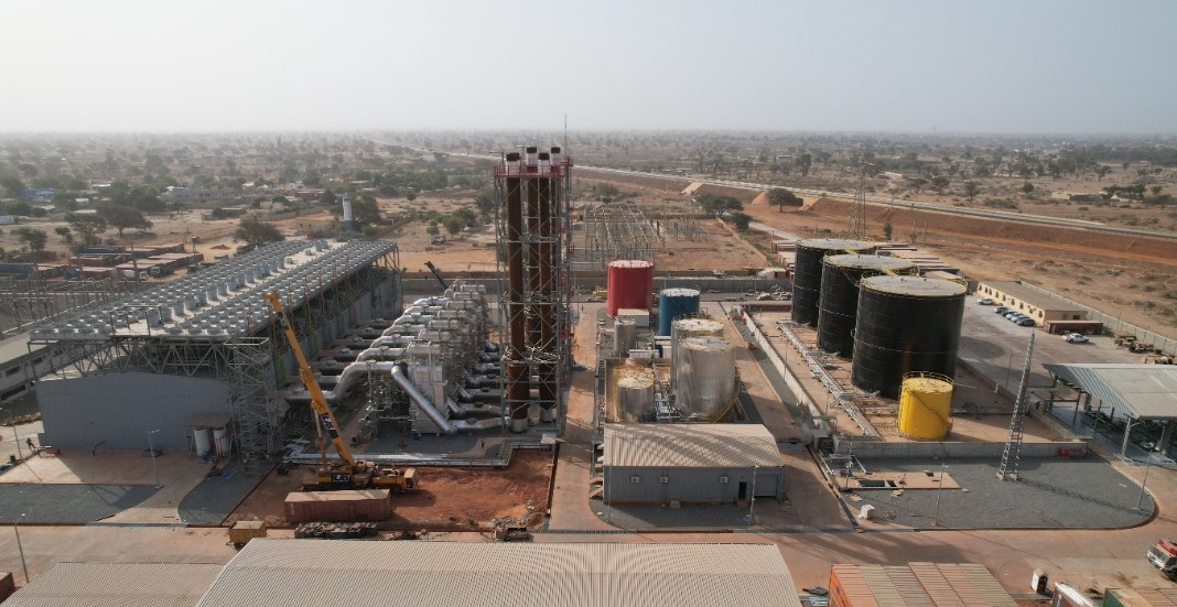 Senegal faces key technology decisions in its search for the optimal gas-to-power strategy