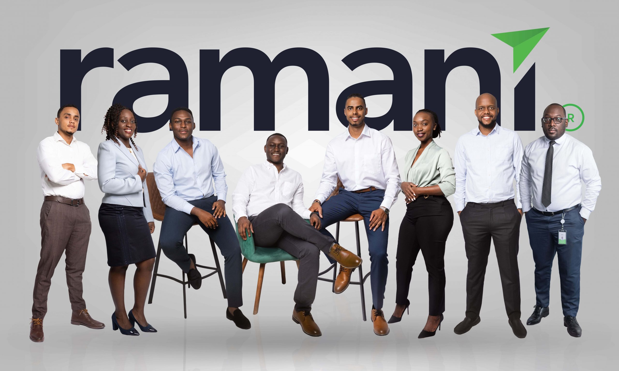 African startup Ramani raises $32 million to help small businesses