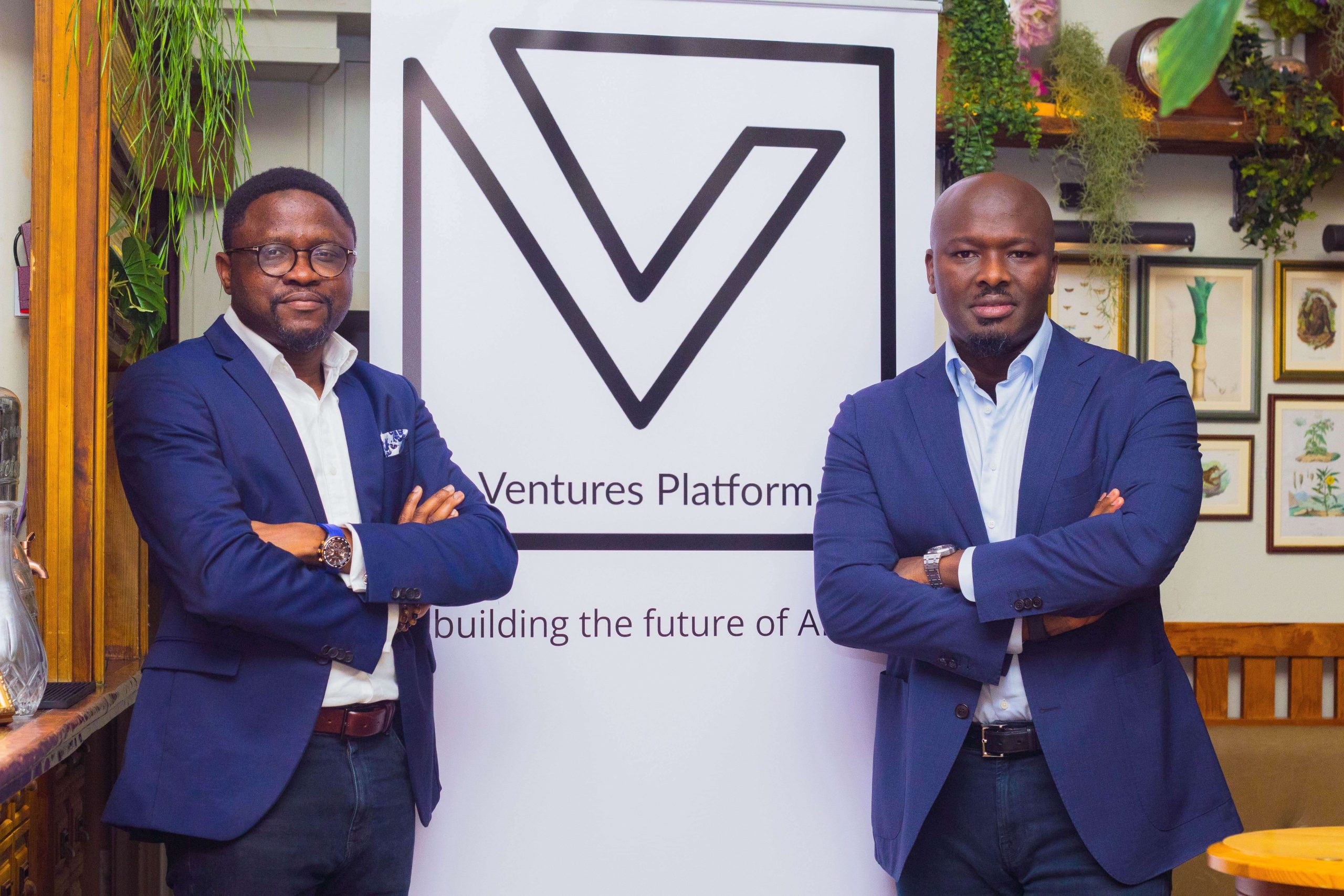 Ventures Platform Closes its Pan-African Fund Above its Initial Target – at $46M