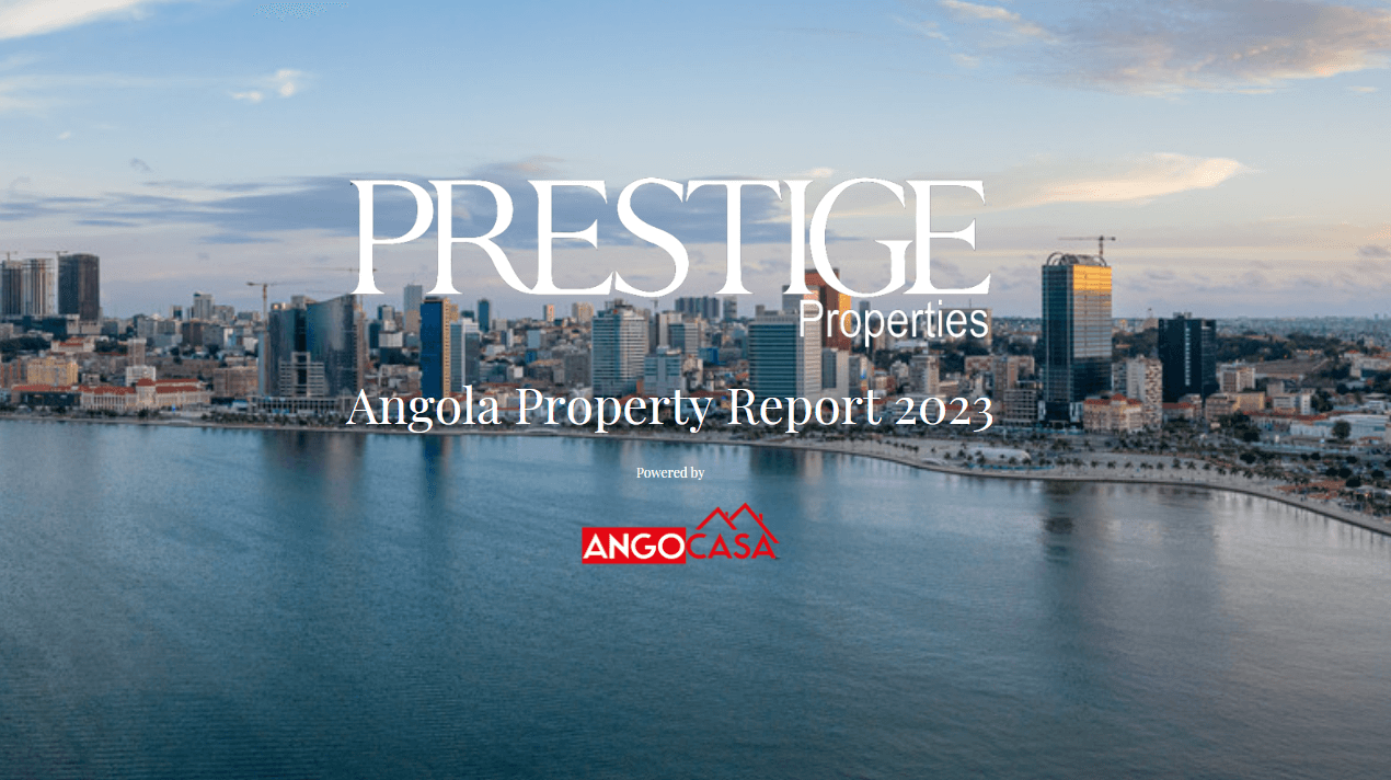 ﻿AngoCasa Unveils Latest Collection of High-End Real Estate Opportunities in Angola: Exploring the Property Market and Its Growth