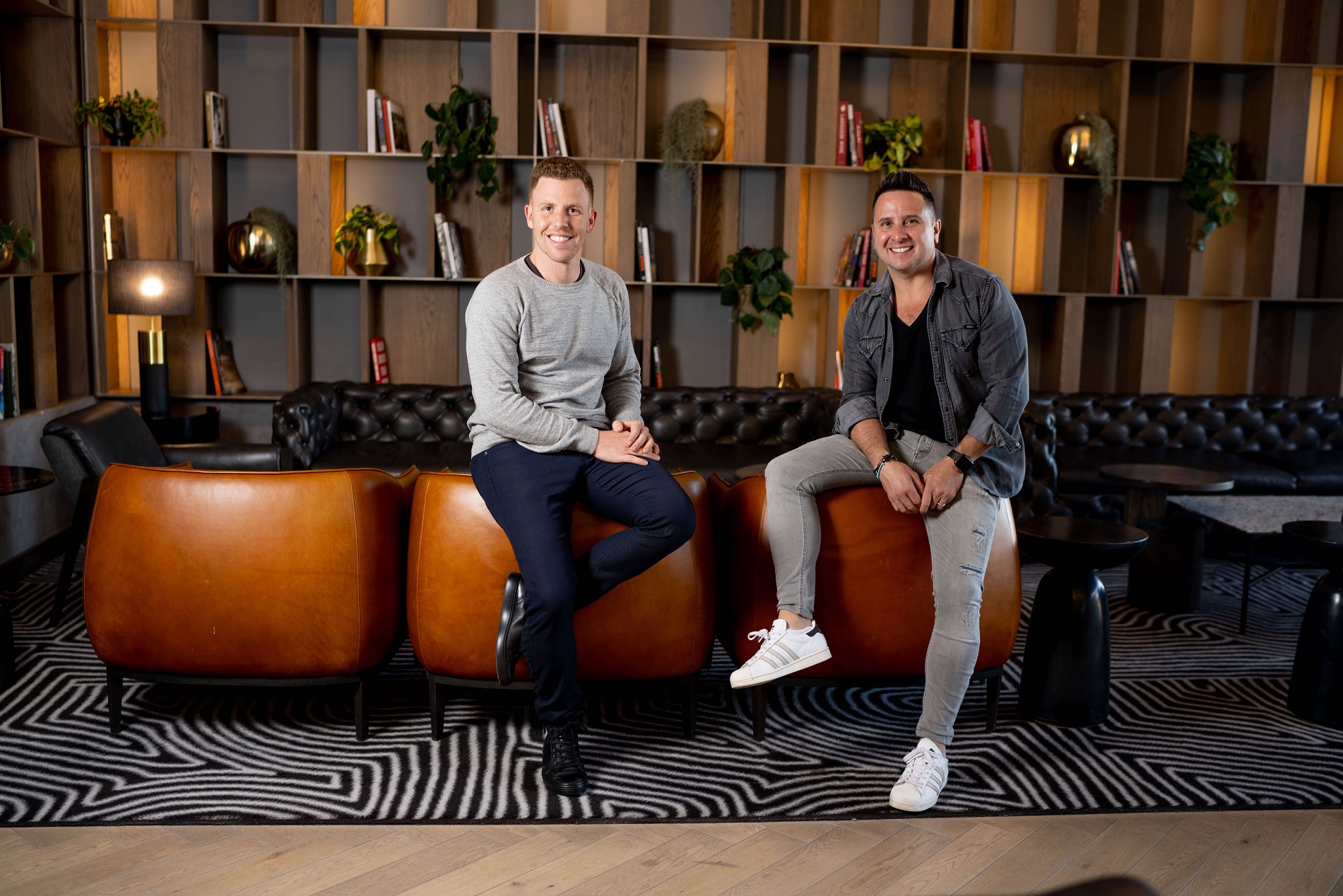 South African proptech leaders Flow secure $4.5 million in funding to enable the global property industry