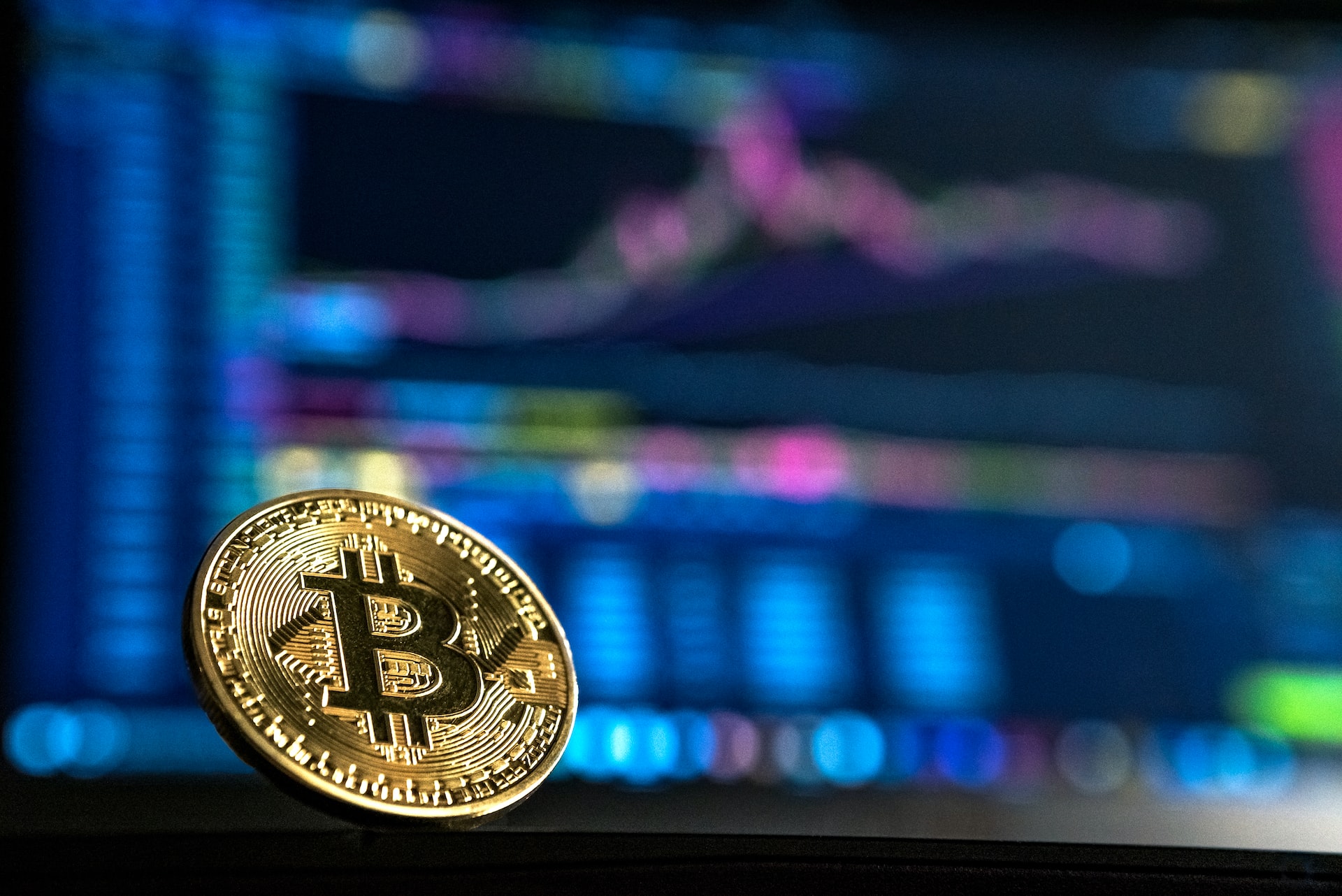 5 Reasons To Still Buy Bitcoin Today