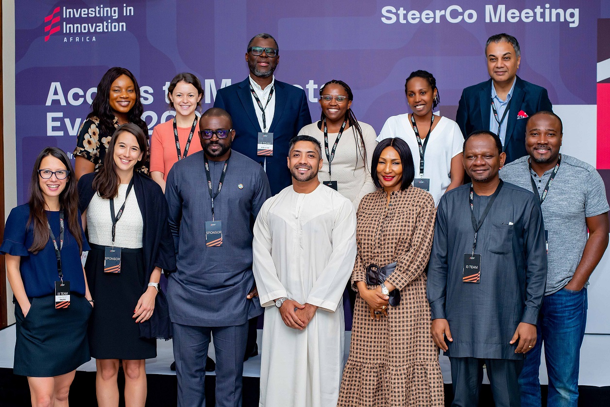 Investing in Innovation Africa announces its second call for applications to support African startups in healthcare supply chains