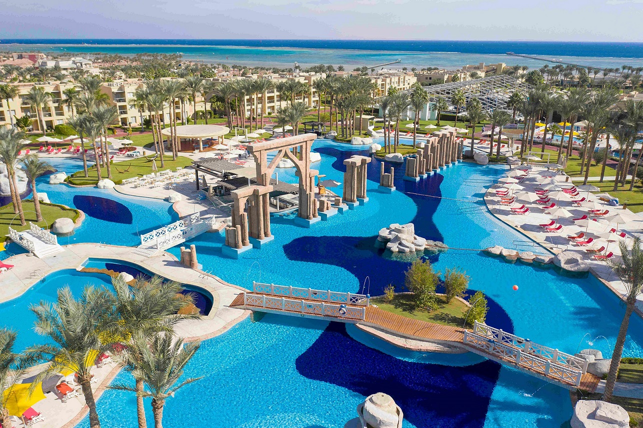 Rixos Egypt Throughout the Years and the Coming Years