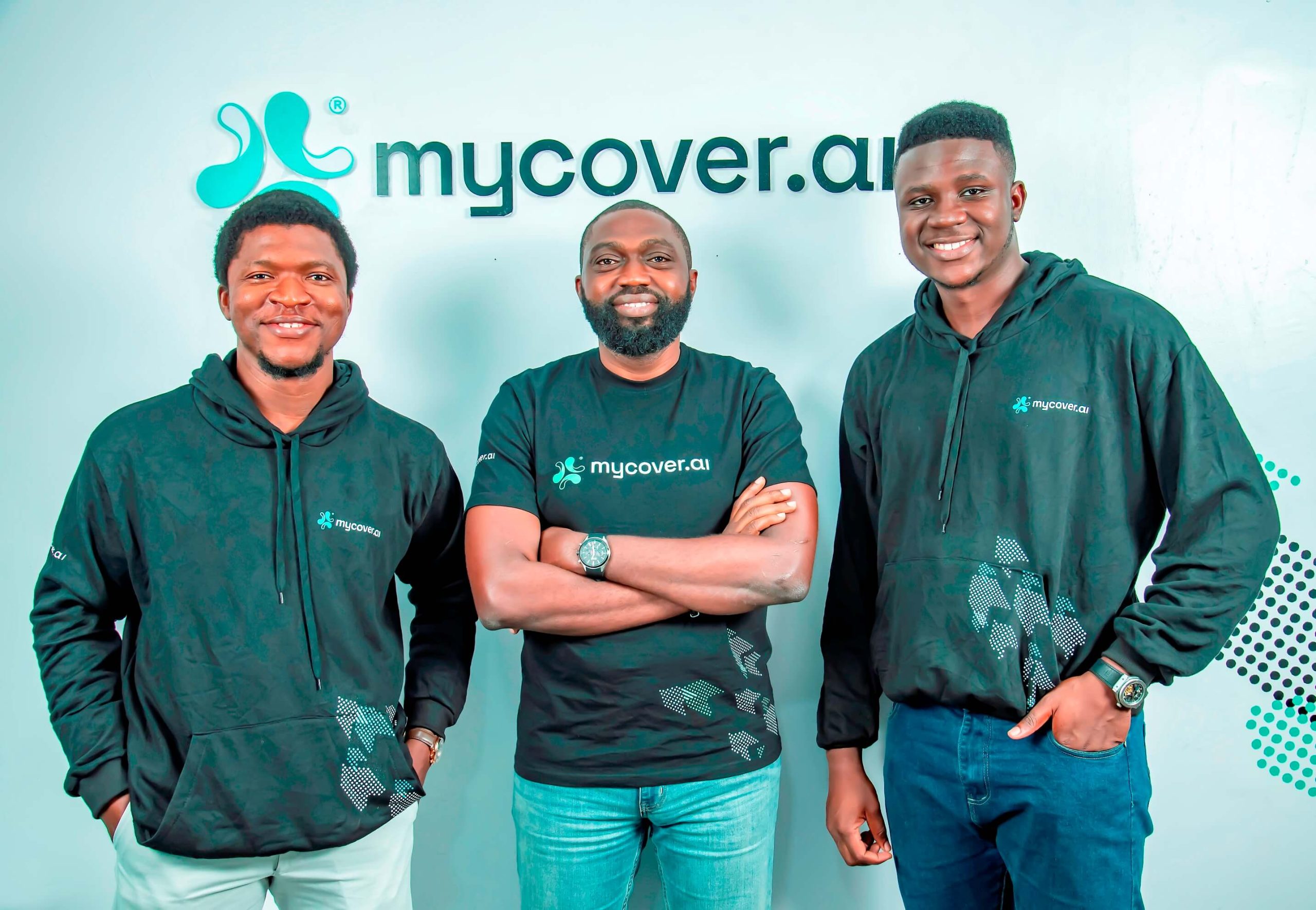 MyCover.ai Secures $1.25M Pre-Seed Funding