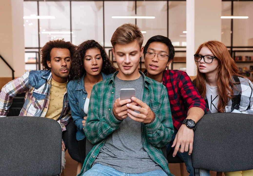 Unlocking the Power of Gen Z: A Crucial Element in Modern Marketing Strategies