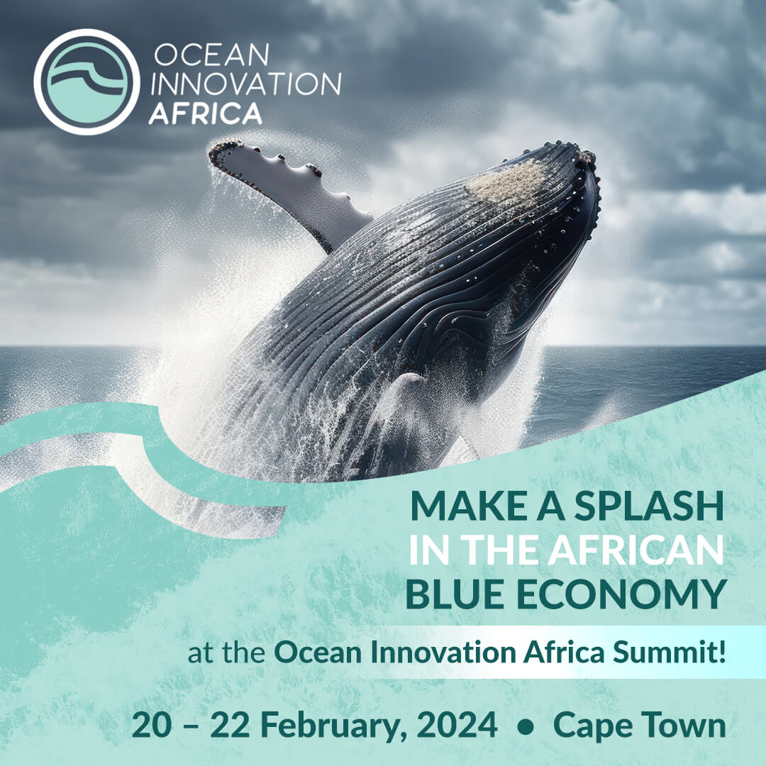 International ocean economy stakeholders to meet in SA for innovation summit