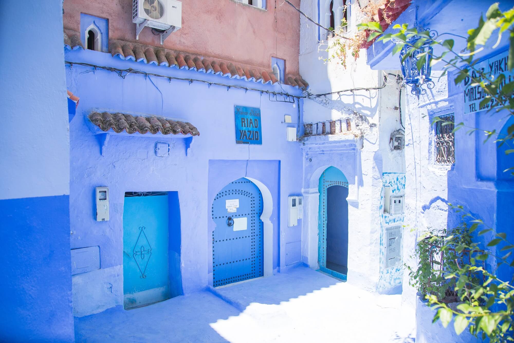 Five Reasons Morocco Should Be Top Of Your Travel Bucket List