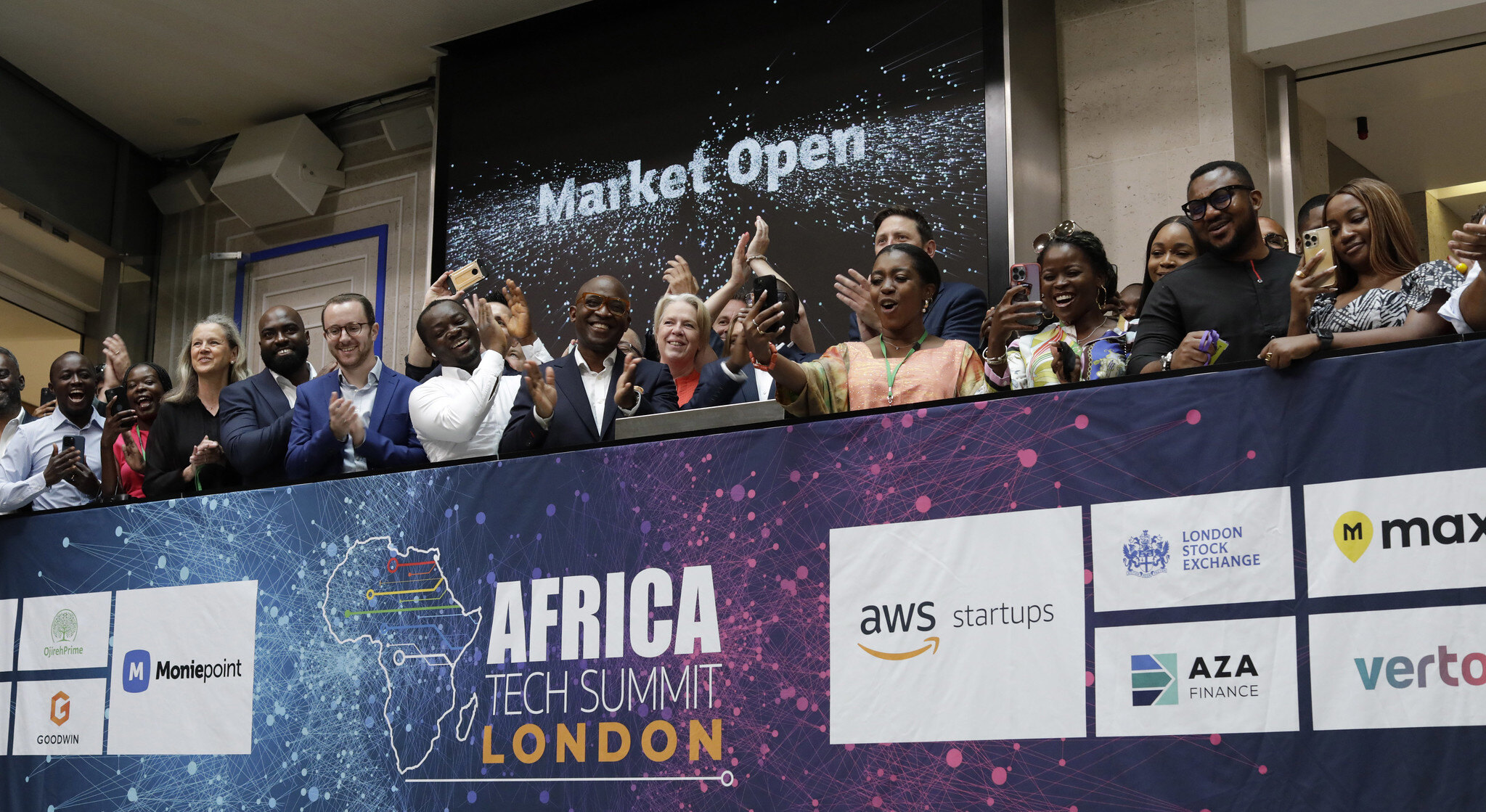 African Tech Ventures Unlocking UK Capital Markets and Exits